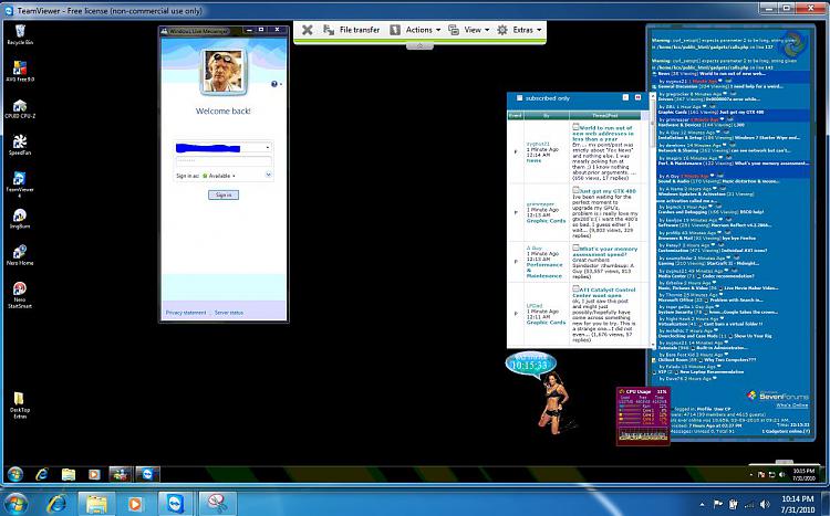 teamviewer 9 download for windows xp